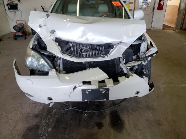 Photo 11 from auction – 2004 LEXUS RX 330 with VIN JTJHA31U640062914