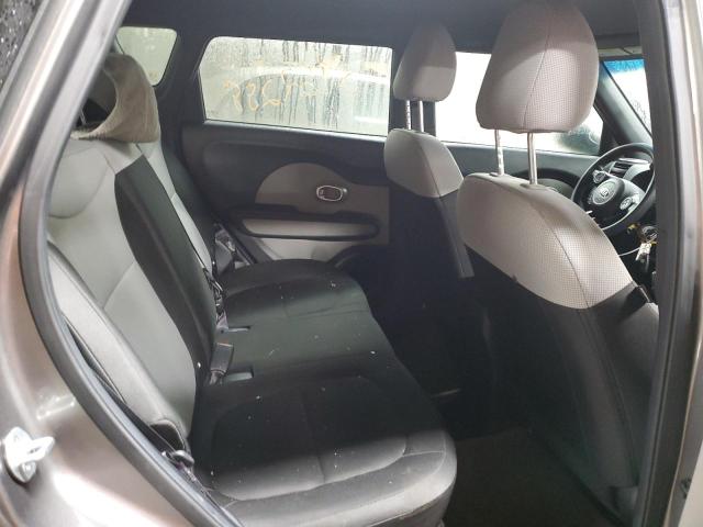 Photo 10 from auction – 2016 KIA SOUL with VIN KNDJN2A27G7306552