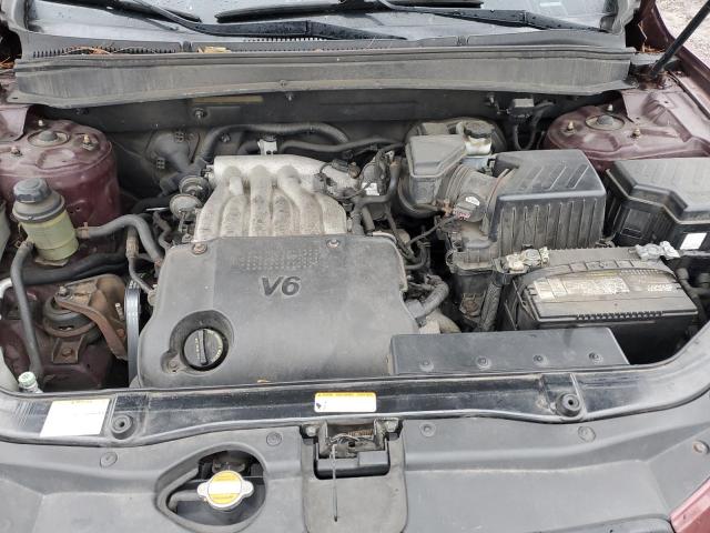 Photo 12 from auction – 2009 HYUNDAI SANTA FE G with VIN 5NMSG13D19H270196