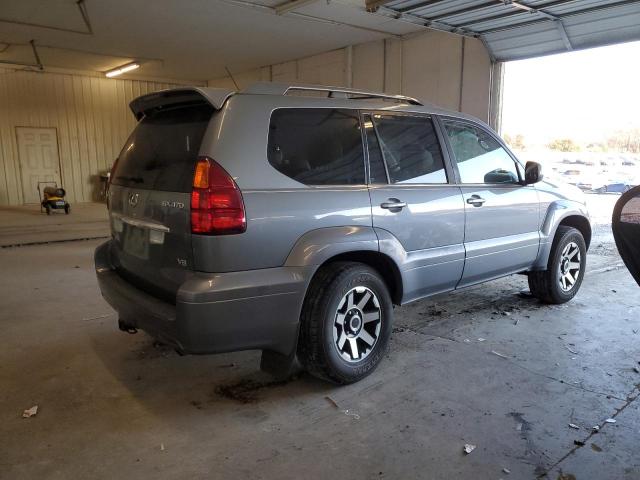 Photo 3 from auction – 2007 LEXUS GX 470 with VIN JTJBT20X170128554