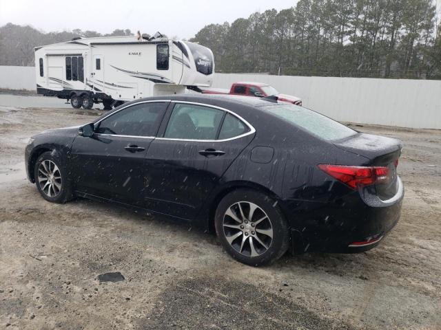 Photo 2 from auction – 2015 ACURA TLX with VIN 19UUB1F37FA016073