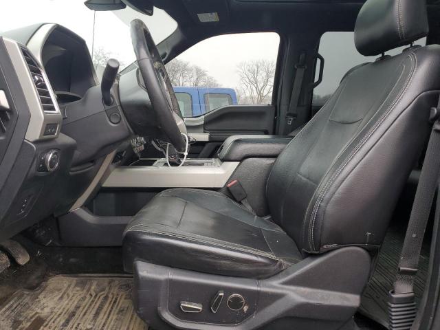 Photo 7 from auction – 2015 FORD F150 SUPER with VIN 1FTEW1EF4FFA29949