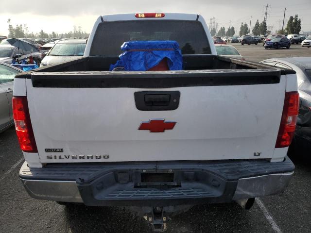Photo 6 from auction – 2009 CHEVROLET SILVERADO with VIN 3GCEK23309G193745