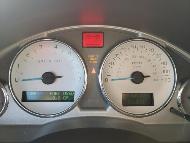 Photo 9 from auction – 2004 BUICK RENDEZVOUS with VIN 3G5DB03774S576212