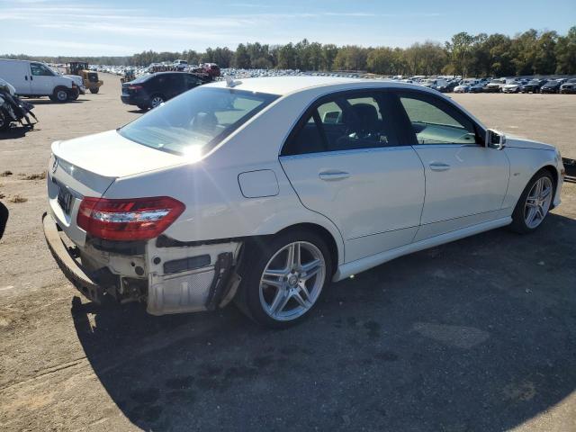 Photo 3 from auction – 2012 MERCEDES-BENZ E 350 with VIN WDDHF5KB5CA604497