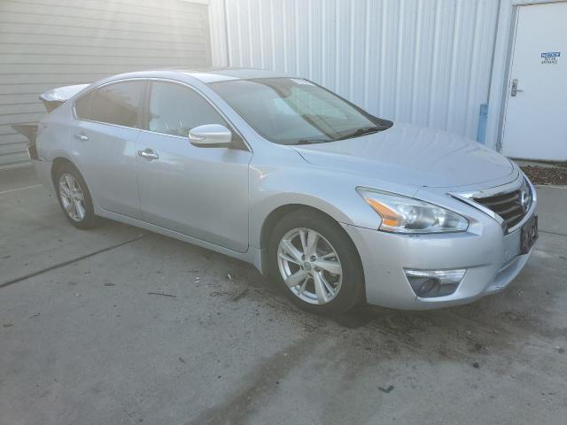 Photo 4 from auction – 2013 NISSAN ALTIMA 2.5 with VIN 1N4AL3AP6DN491875