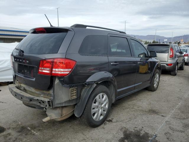 Photo 3 from auction – 2016 DODGE JOURNEY SE with VIN 3C4PDCABXGT207934