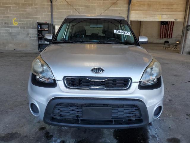 Снимка 5 от търг – 2012 KIA SOUL + с VIN KNDJT2A69C7410530