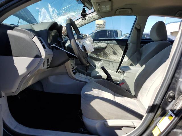 Photo 7 from auction – 2012 TOYOTA COROLLA BA with VIN 2T1BU4EE2CC874045