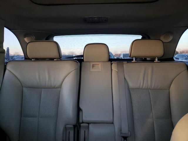 Photo 10 from auction – 2008 LINCOLN MKX with VIN 2LMDU68CX8BJ24794