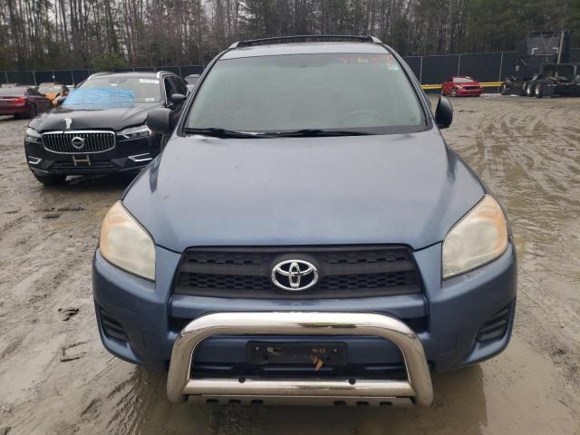 Photo 5 from auction – 2010 TOYOTA RAV4 with VIN 2T3ZF4DV4AW034376