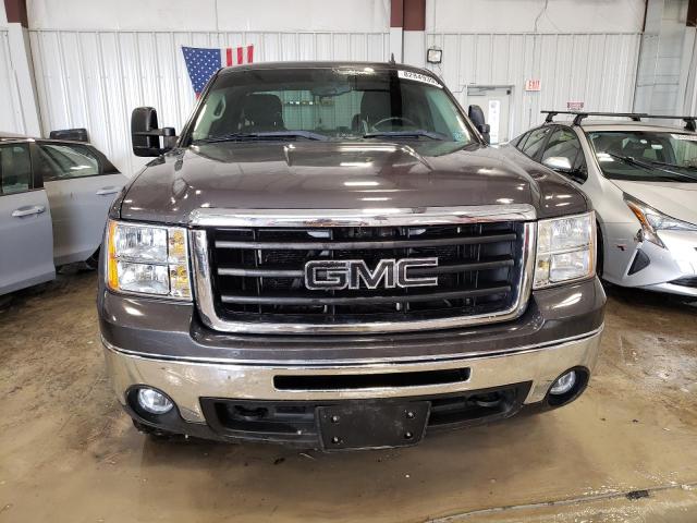 Photo 5 from auction – 2010 GMC SIERRA K15 with VIN 1GTSKVE32AZ144357
