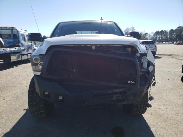 Photo 5 from auction – 2015 RAM 2500 SLT with VIN 3C6UR5DL8FG673851