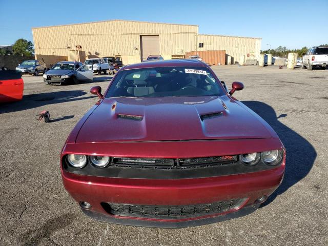Photo 5 from auction – 2018 DODGE CHALLENGER with VIN 2C3CDZBT0JH146641