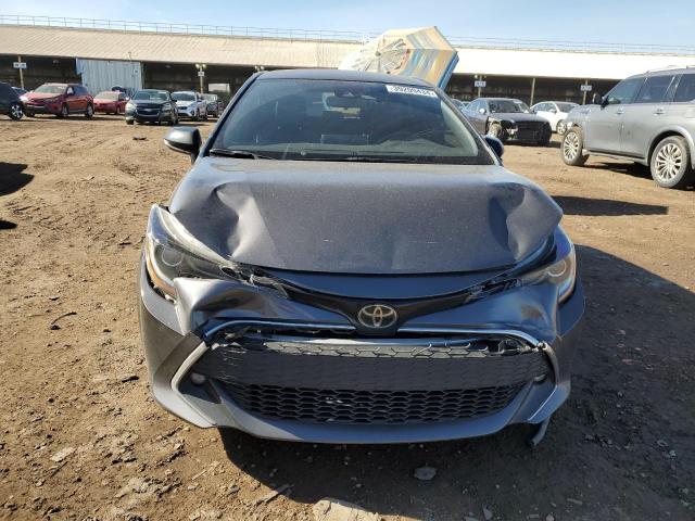 Photo 5 from auction – 2021 TOYOTA COROLLA XS with VIN JTNC4MBE0M3124979