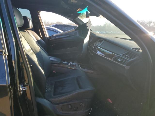 Photo 7 from auction – 2008 BMW X5 3.0I with VIN 5UXFE43548L027270