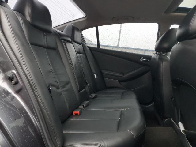 Photo 10 from auction – 2011 NISSAN ALTIMA BAS with VIN 1N4AL2AP1BN404794