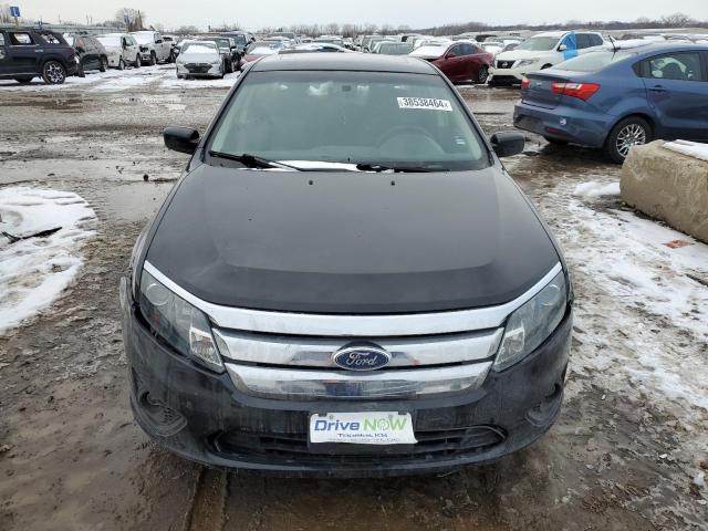 Photo 5 from auction – 2011 FORD FUSION SE with VIN 3FAHP0HA8BR167159