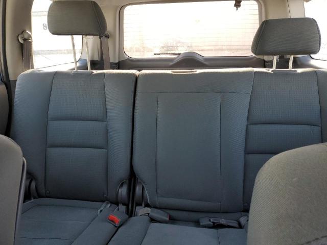 Photo 10 from auction – 2006 HONDA PILOT LX with VIN 5FNYF18176B004187