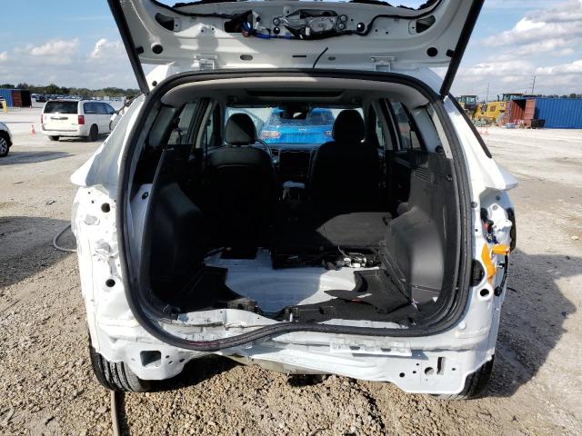Photo 6 from auction – 2023 HYUNDAI TUCSON LIM with VIN 5NMJE3AE4PH235366