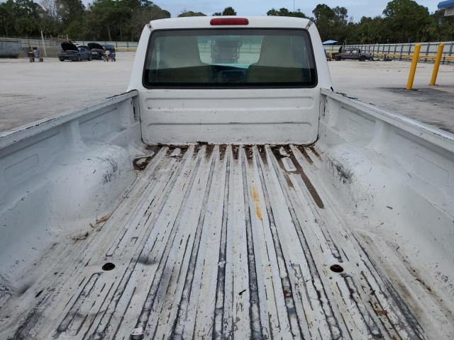 Photo 10 from auction – 2004 FORD RANGER with VIN 1FTYR10U24PB57446