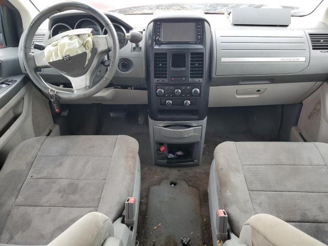 Photo 8 from auction – 2008 DODGE GRAND CARA with VIN 2D8HN44H68R702922