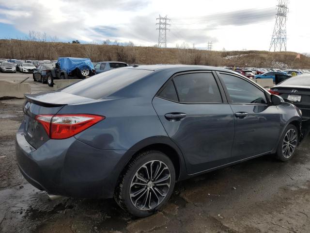 Photo 3 from auction – 2016 TOYOTA COROLLA L with VIN 2T1BURHE6GC731159