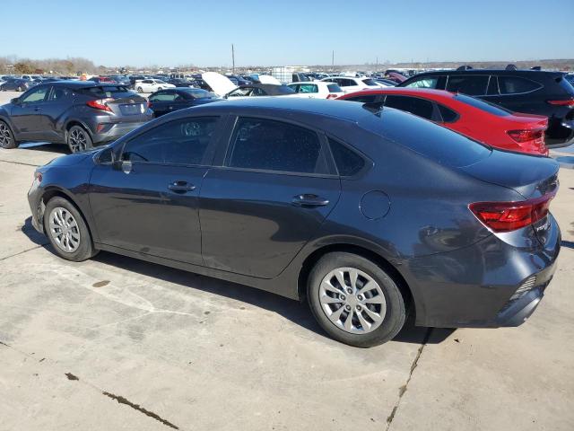 Photo 2 from auction – 2022 KIA FORTE FE with VIN 3KPF24AD9NE503473