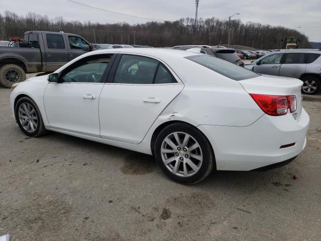Photo 2 from auction – 2015 CHEVROLET MALIBU 2LT with VIN 1G11D5SL5FF146728