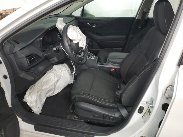 Photo 7 from auction – 2022 SUBARU LEGACY PRE with VIN 4S3BWAF6XN3002188