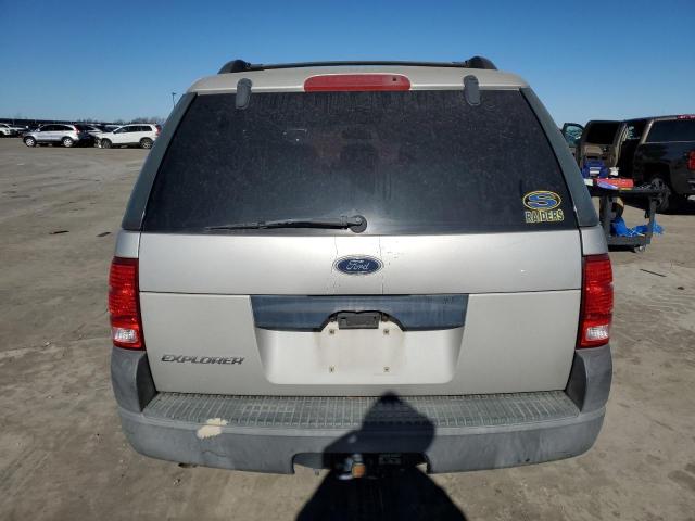 Photo 6 from auction – 2004 FORD EXPLORER X with VIN 1FMZU62K74ZB05127