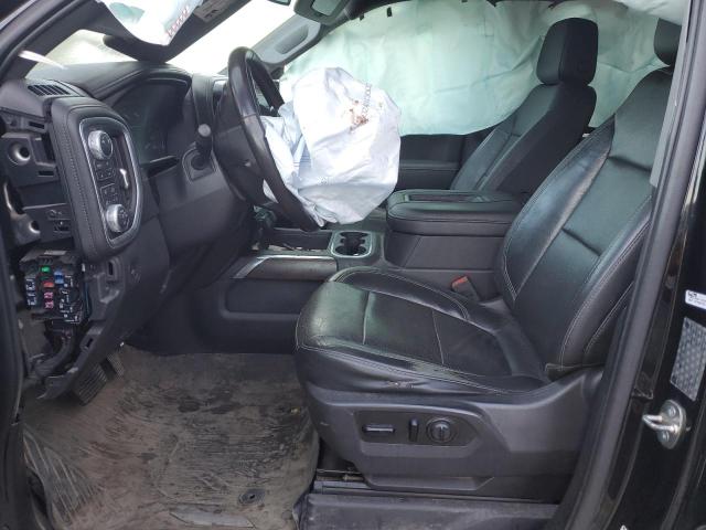Photo 7 from auction – 2019 GMC SIERRA K15 with VIN 3GTU9DED3KG249191