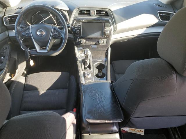 Photo 8 from auction – 2017 NISSAN MAXIMA 3.5 with VIN 1N4AA6AP5HC448329