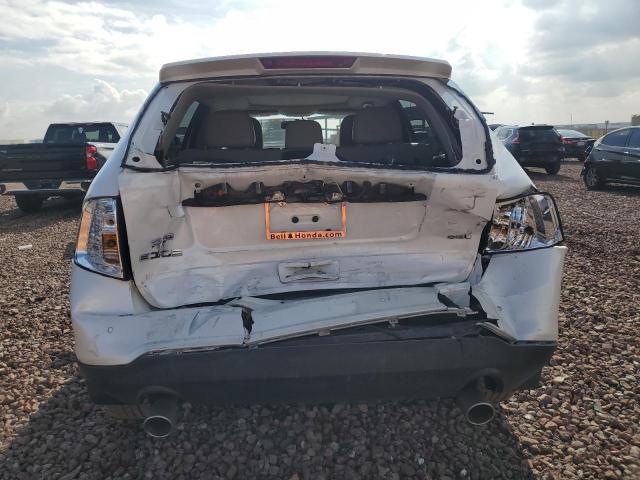 Photo 6 from auction – 2011 FORD EDGE with VIN 2FMDK3JC5BBB11436