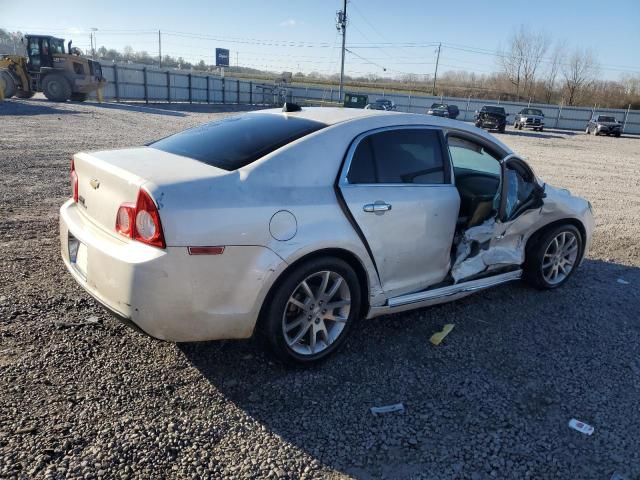 Photo 3 from auction – 2012 CHEVROLET MALIBU LTZ with VIN 1G1ZE5EU9CF322244