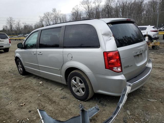 Photo 2 from auction – 2012 DODGE GRAND CARA with VIN 2C4RDGCG0CR190633