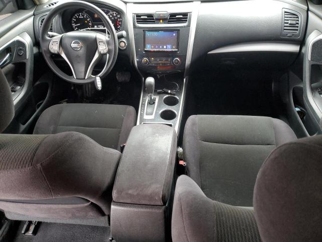 Photo 8 from auction – 2013 NISSAN ALTIMA 2.5 with VIN 1N4AL3AP3DC118644