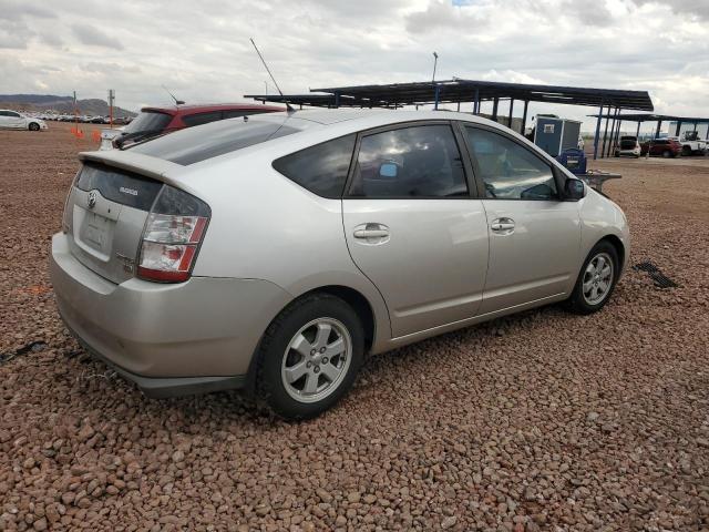 Photo 3 from auction – 2004 TOYOTA PRIUS with VIN JTDKB20U040054146