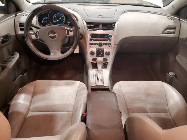Photo 8 from auction – 2011 CHEVROLET MALIBU 2LT with VIN 1G1ZD5E77BF370353