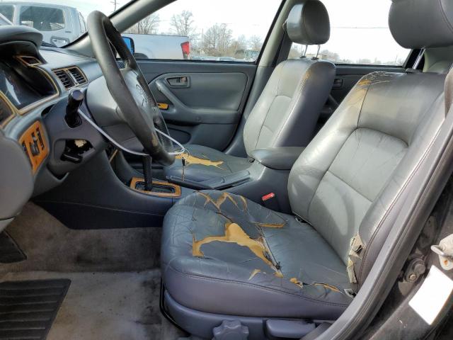 Photo 7 from auction – 1997 TOYOTA CAMRY CE with VIN 4T1BG22K7VU142243