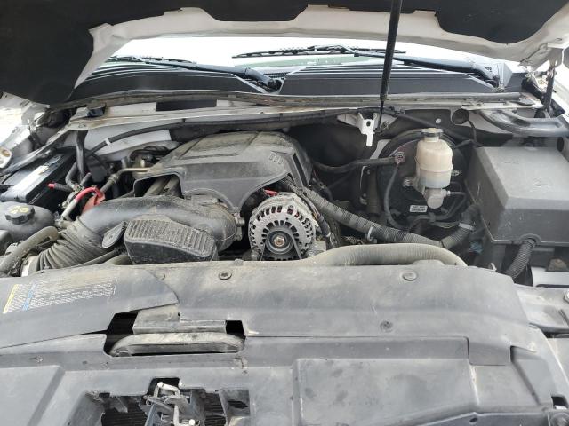Photo 12 from auction – 2011 CHEVROLET TAHOE C150 with VIN 1GNSCBE09BR209022