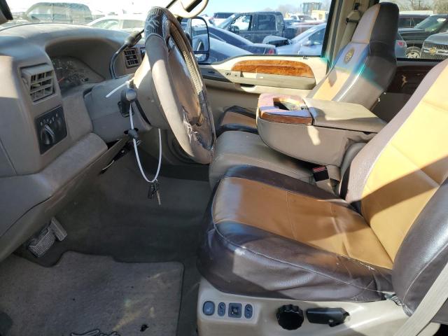 Photo 7 from auction – 2002 FORD F250 SUPER with VIN 1FTNW21F42EB69088