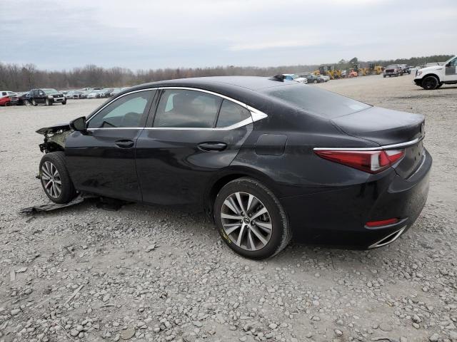 Photo 2 from auction – 2021 LEXUS ES 350 BAS with VIN 58ACZ1B16MU083371