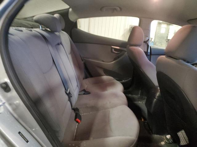 Photo 10 from auction – 2016 HYUNDAI ELANTRA SE with VIN 5NPDH4AE7GH764954
