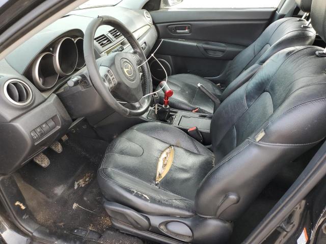 Photo 7 from auction – 2008 MAZDA 3 HATCHBAC with VIN JM1BK343081871527