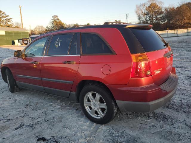 Photo 2 from auction – 2006 CHRYSLER PACIFICA with VIN 2A4GF484X6R623453