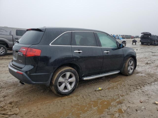 Photo 3 from auction – 2013 ACURA MDX TECHNO with VIN 2HNYD2H39DH506021