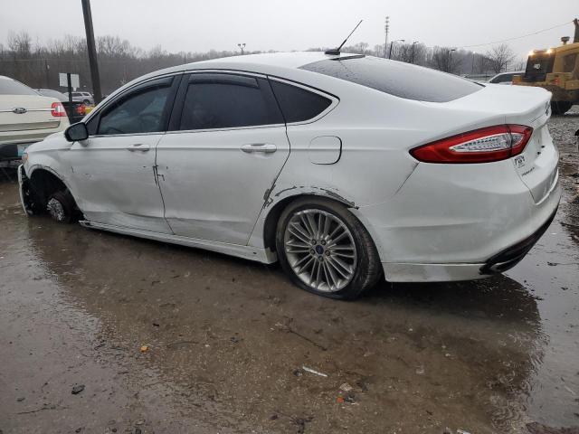 Photo 2 from auction – 2014 FORD FUSION SE with VIN 3FA6P0H9XER257883