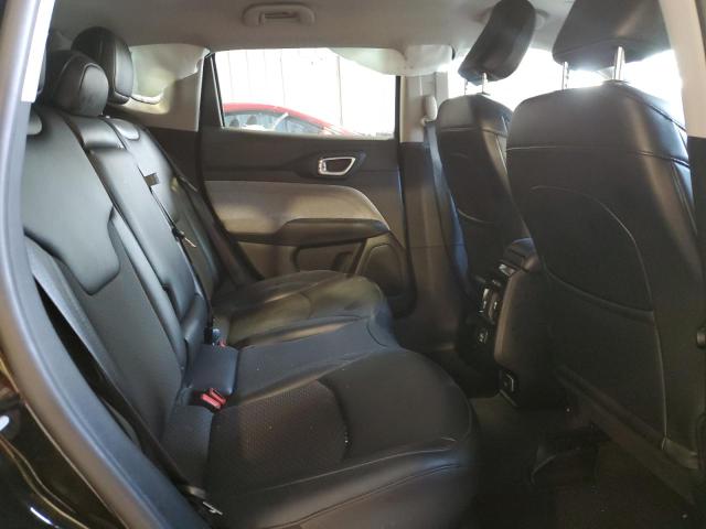Photo 11 from auction – 2022 JEEP COMPASS LA with VIN 3C4NJDBB7NT180743