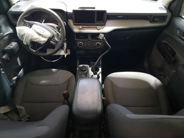 Photo 8 from auction – 2022 FORD MAVERICK X with VIN 3FTTW8E90NRA86922